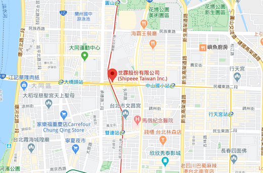 Shipeee｜会社概要
