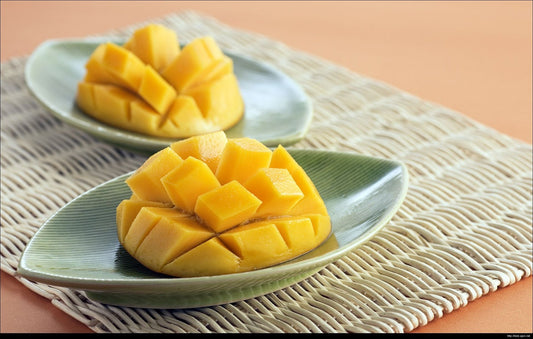 台湾のマンゴーを日本に輸出するには？