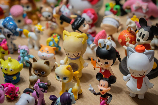 【保存版】日本から台湾へ「玩具」を輸入する前に知っておきたいBSMI検査・申請の全体像